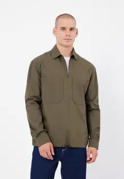 Рубашка Pier One, хаки