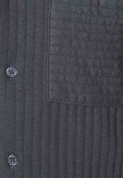 Рубашка Pier One, темно-серый