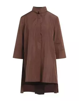 Рубашка Pierantonio Gaspari, коричневый