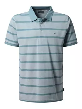 Рубашка PIERRE CARDIN, светло-серый