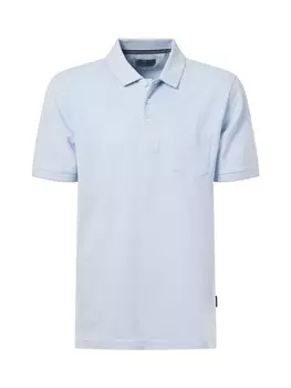 Рубашка PIERRE CARDIN, светло-синий