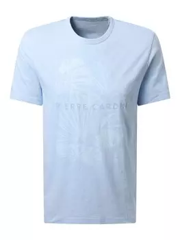 Рубашка PIERRE CARDIN, светло-синий