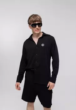 Рубашка PILAWSKI, черный