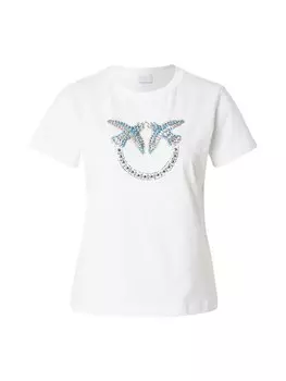 Рубашка PINKO, белый