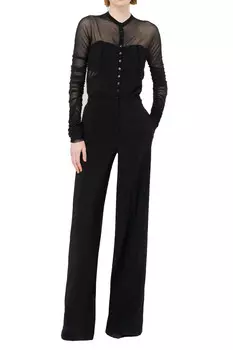 Рубашка Pinko, black