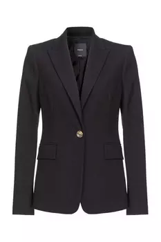 Рубашка Pinko, black