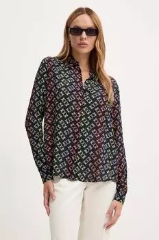 Рубашка Pinko, черный