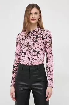 Рубашка Pinko, мультиколор