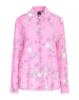 Рубашка Pinko, розовый