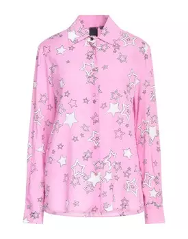 Рубашка Pinko, розовый