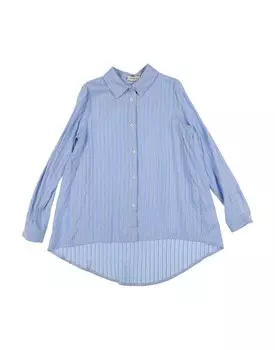 Рубашка Pinko Up, голубой