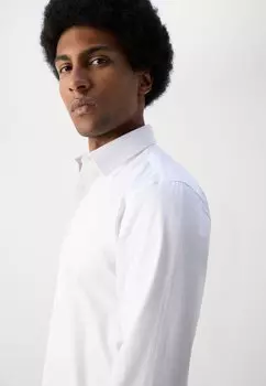 Рубашка PLAIN Lindbergh, белый