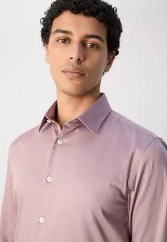 Рубашка PLAIN Lindbergh, лиловый