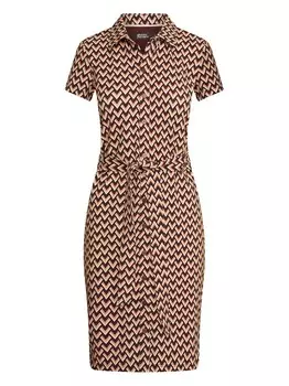 Рубашка-платье 4Funkyflavours Brandi, смешанные цвета