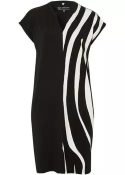 Рубашка-платье Bpc Selection, черный