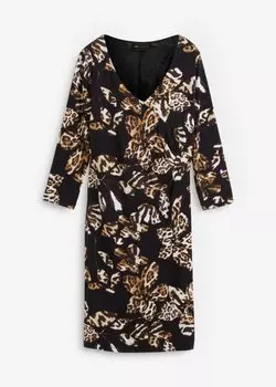 Рубашка-платье Bpc Selection, черный