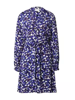 Рубашка-платье Fabienne Chapot Dorien, смешанные цвета