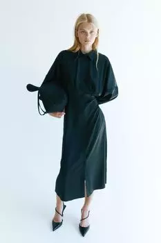 Рубашка-платье H&M