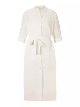 Рубашка-платье Heine, экрю
