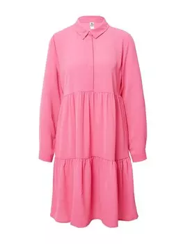 Рубашка-платье JDY Piper, розовый