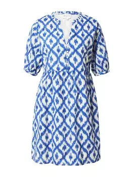 Рубашка-платье Maison 123 CHARLOTTE, синий