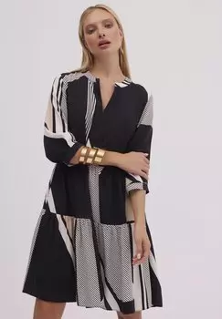 Рубашка-платье Makalu