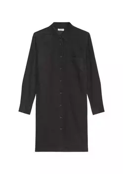 Рубашка-платье Marc O'Polo DENIM, черный