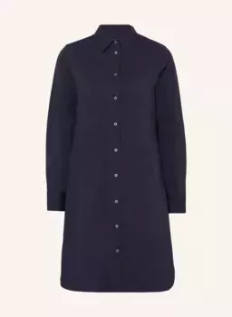 Рубашка-платье Marc O'Polo, синий