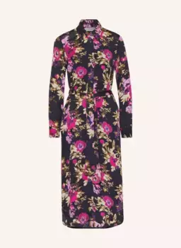 Рубашка-платье Marc O'Polo, синий