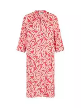 Рубашка-Платье Masai, красный