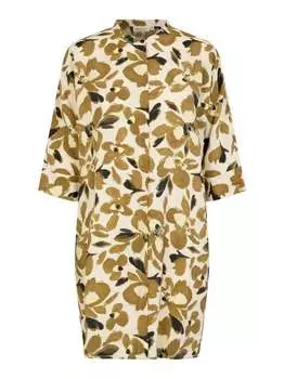 Рубашка-Платье Masai, синий