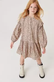 Рубашка-платье Mint Velvet