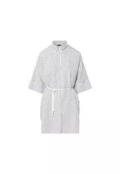 Рубашка-платье North Sails, белый