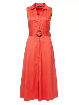 Рубашка-платье Orsay, коралл