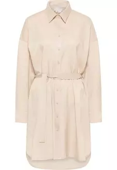 Рубашка-платье Risa, обнаженная