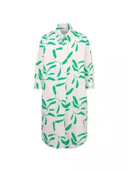 Рубашка-платье Seidensticker, экрю