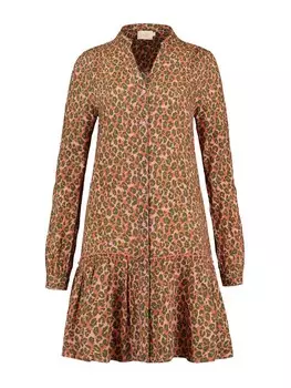 Рубашка-платье Shiwi TUVALU, смешанные цвета