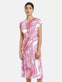 Рубашка-Платье Taifun, белый