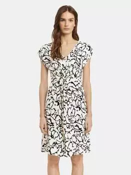 Рубашка-Платье Taifun, бежевый