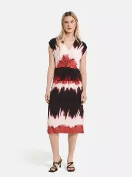 Рубашка-Платье Taifun, черный