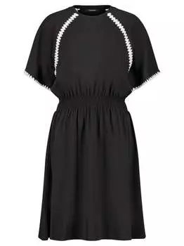 Рубашка-Платье Taifun, черный