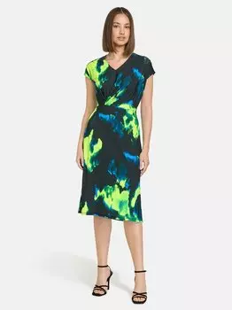 Рубашка-Платье Taifun, черный