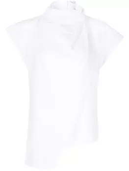 Рубашка Play Around Nackiy, белый