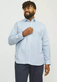 Рубашка PLUS SIZE Jack & Jones, белый