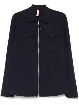 Рубашка PMD Rahul, синий