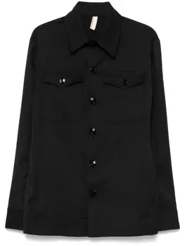 Рубашка PMD Thor, черный