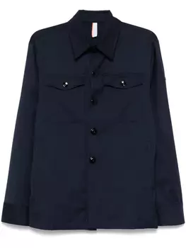 Рубашка PMD Thor, синий