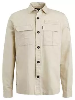 Рубашка PME Legend, бежевый