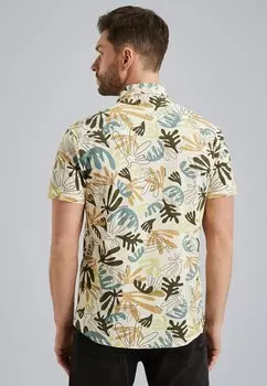 Рубашка PME Legend, бежевый