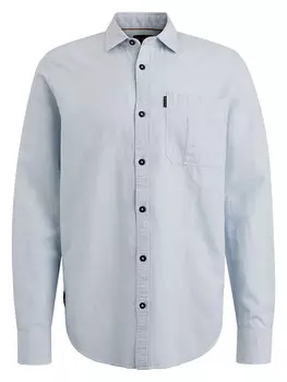 Рубашка PME Legend, голубой